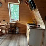 Piramida W Uniesieniu شقة *