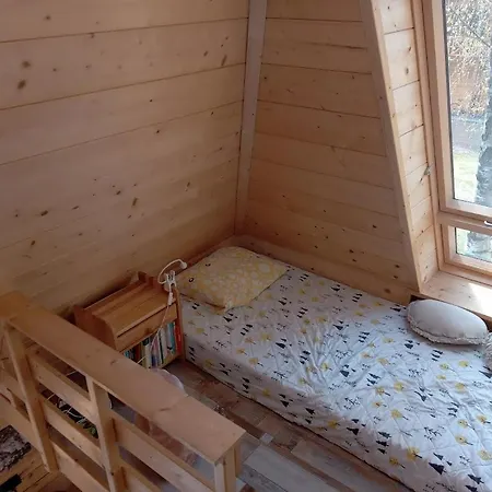Piramida W Uniesieniu Lejlighed *