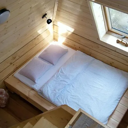 Piramida W Uniesieniu Borzytuchom
