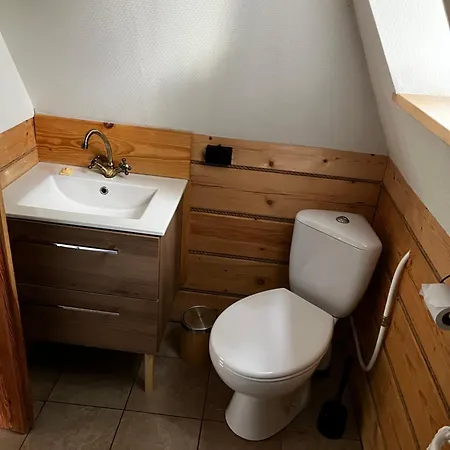 Lejlighed Piramida W Uniesieniu