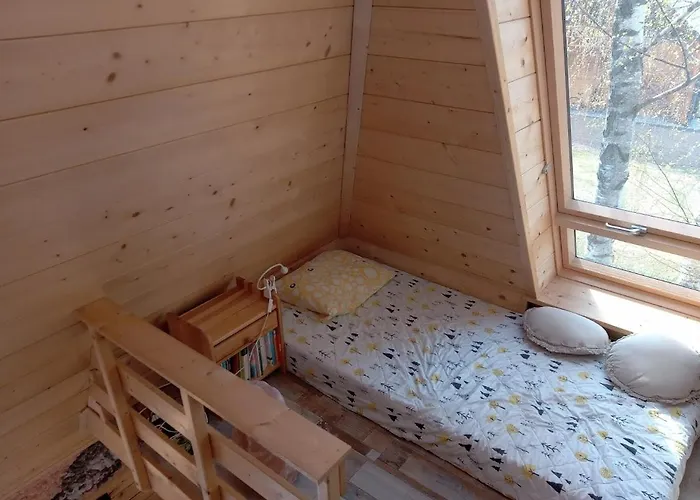 Piramida W Uniesieniu Διαμέρισμα *