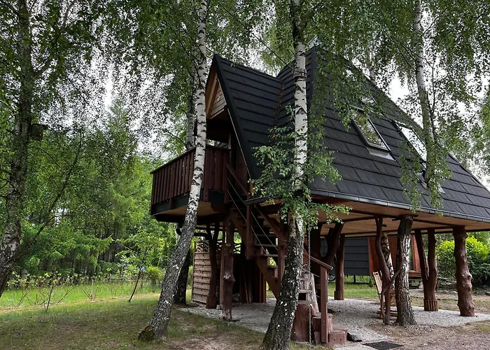 Piramida W Uniesieniu Borzytuchom